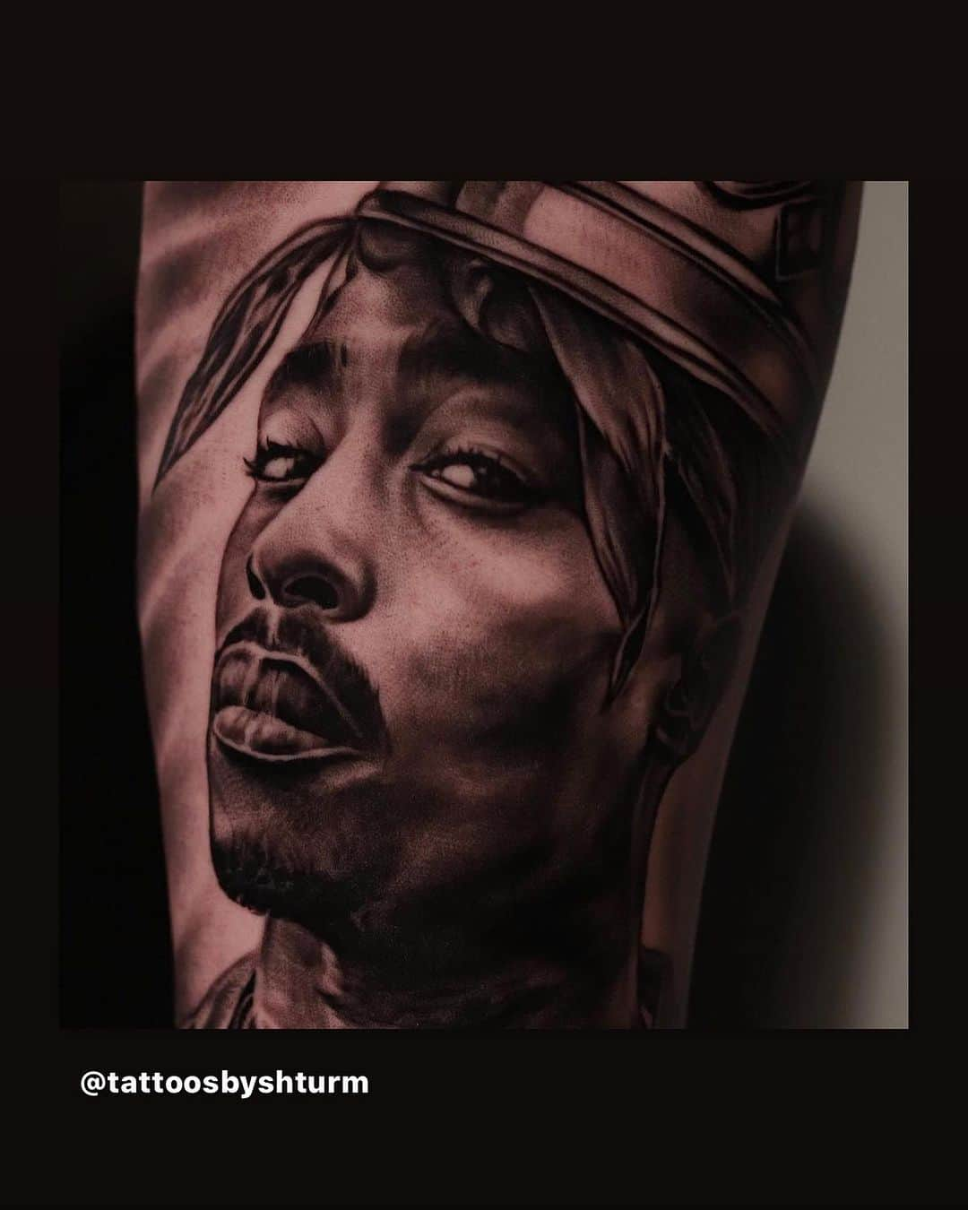 2Pacさんのインスタグラム写真 - (2PacInstagram)「1. @italoesquiveltattoo  2. @gopareinktattoo 3.@jacopo_tts, Italy 4.@tattoosbyshturm Riga Latvia 5. @eitanart, Israel」7月19日 0時13分 - 2pac