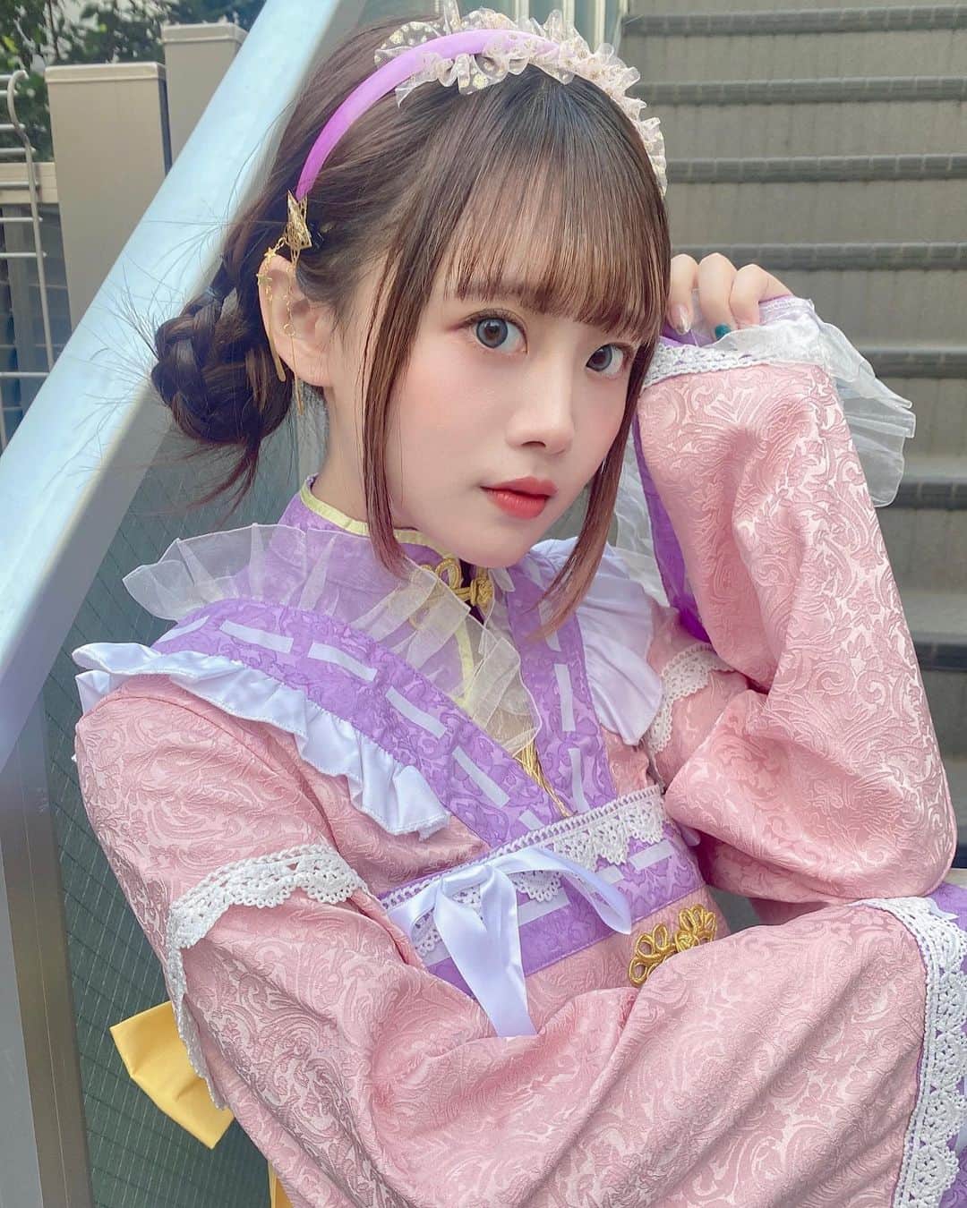 伏木結晶乃のインスタグラム
