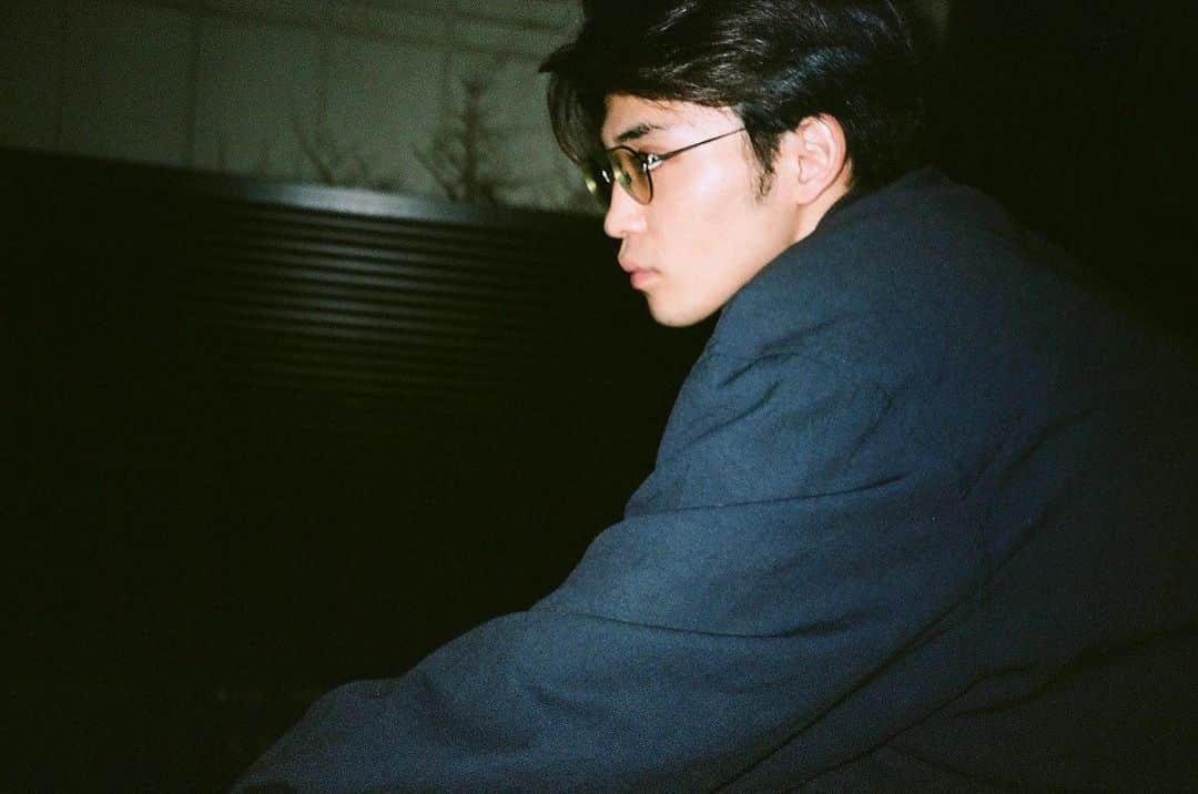 荒井 結生 Yuki Araiのインスタグラム：「Extraction」