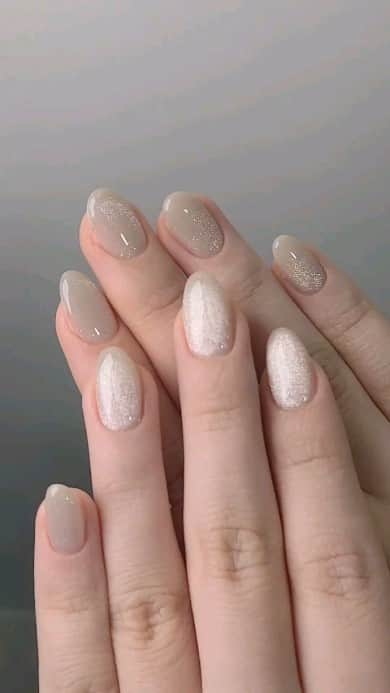 Icegel Nailのインスタグラム