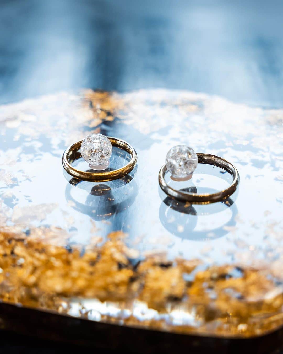 KIYOMIZU京都東山 公式さんのインスタグラム写真 - (KIYOMIZU京都東山 公式Instagram)「. 大切な指輪をのせるリングピローも こだわりたいアイテムのひとつ♡  おしゃれ花嫁が実際に使用した リングピローをご紹介いたします！  後で見返せるように保存がおすすめ✨  ----------------------  @kiyomizu_kyoto_higashiyama をフォローし 【#kiyomizu京都東山】で検索してくださいね❖  #スタイルズ花嫁 #KIYOMIZU京都東山 #KIYOMIZU花嫁 #ブライダルハウスtutu #シェアーズヘアメイク #京都花嫁 #京都結婚式 #京都結婚式場 #花嫁DIY #リングピロー #指輪 #結婚指輪 #結婚式準備 #花嫁準備 #結婚式レポ #結婚式レポート #結婚式アイテム」7月19日 9時00分 - kiyomizu_kyoto_higashiyama