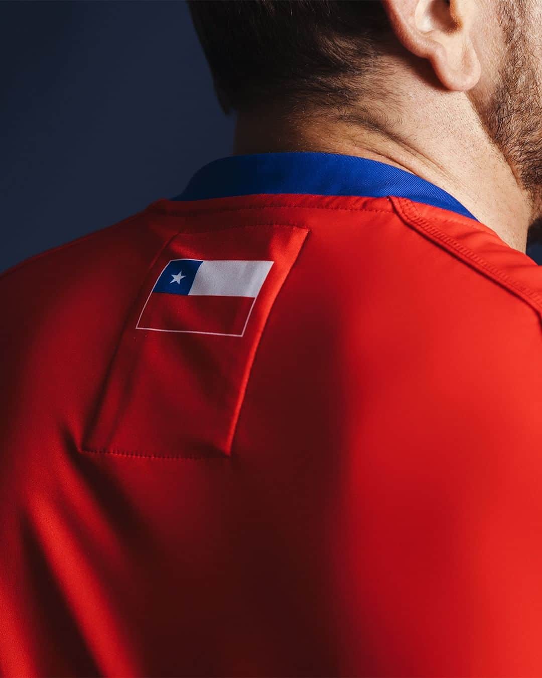 UMBROさんのインスタグラム写真 - (UMBROInstagram)「From Chile, With Love 🇨🇱.  The @condores.rugby World Cup Home & Alternate kits.  Available now in Chile and selected countries.  #umbro #cóndores #fromchilewithlove」7月19日 0時05分 - umbro