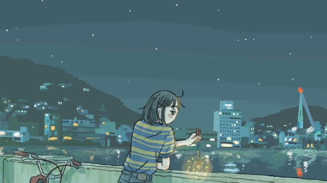 DE DE MOUSEのインスタグラム