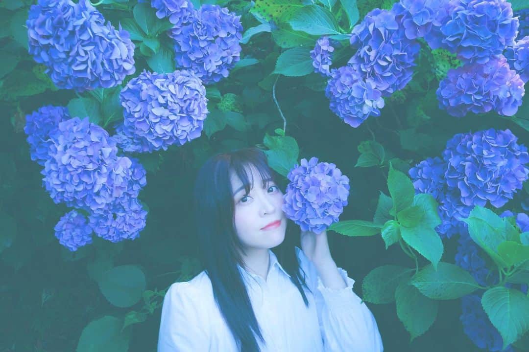 内田 菜々のインスタグラム