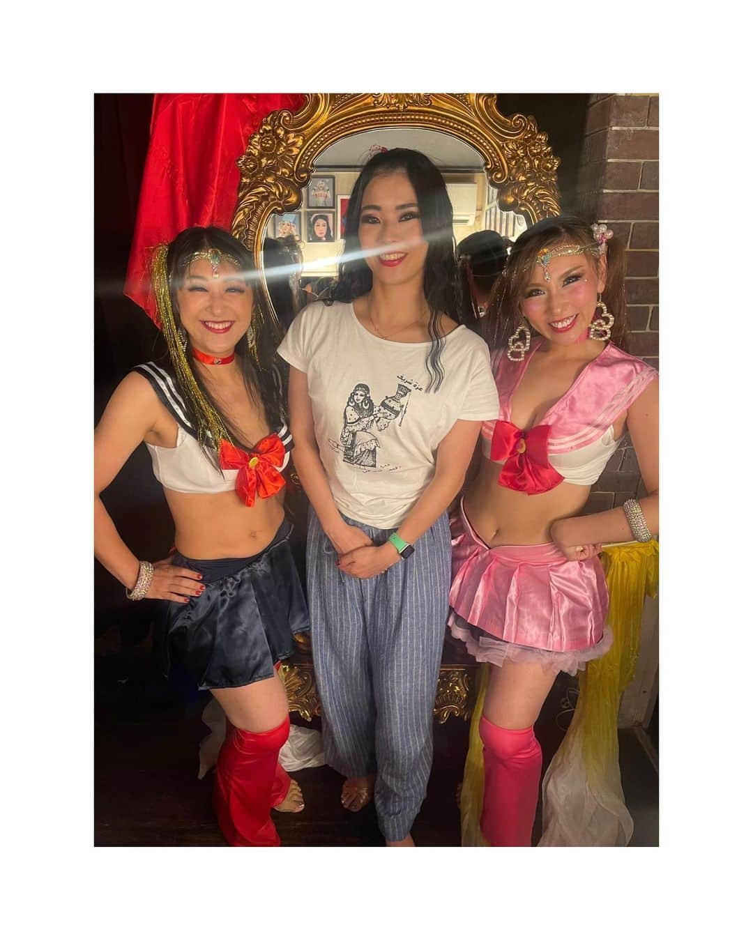 岡村真依のインスタグラム