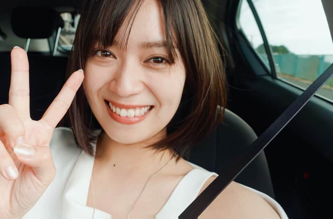 山田佳奈実のインスタグラム