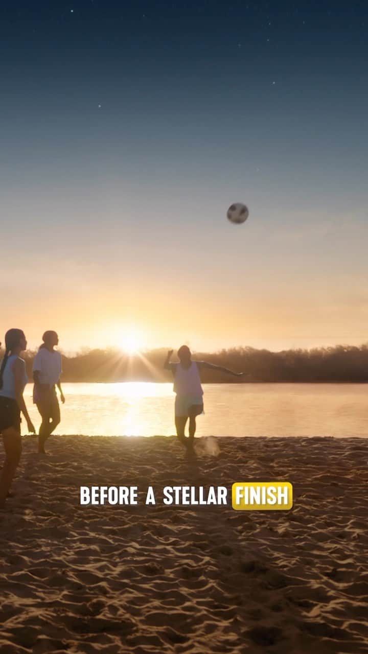 Australiaのインスタグラム：「Who’s ready to kick it up a notch? ⚽🏆 The moment we’ve all been waiting for is just around the corner as the @FIFAwomensworldcup 2023™ kicks off THIS WEEK in @sydney, @visitmelbourne, @destinationperth, @cityofadelaide, and @visitbrisbane. The roar of the crowd is growing louder by the second! 🤭🎉 So, lace up those boots, put on your game face and join us as we bring you some off-field Holiday Highlights from across #Australia! 🦘  #seeaustralia #comeandsaygday #FIFAWWC #BeyondGreatness #wearematildas」