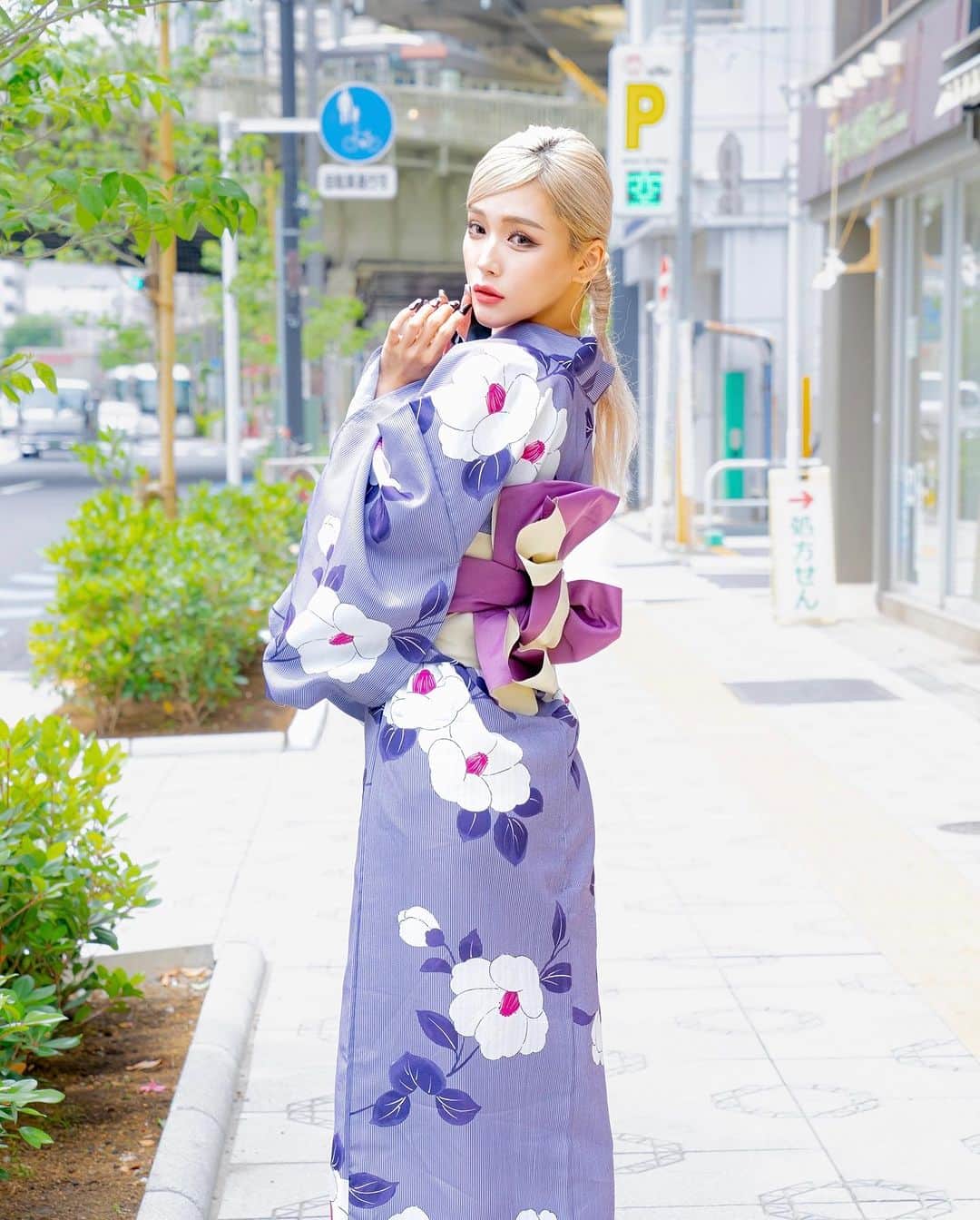 ドレスショップTIKA公式のインスタグラム