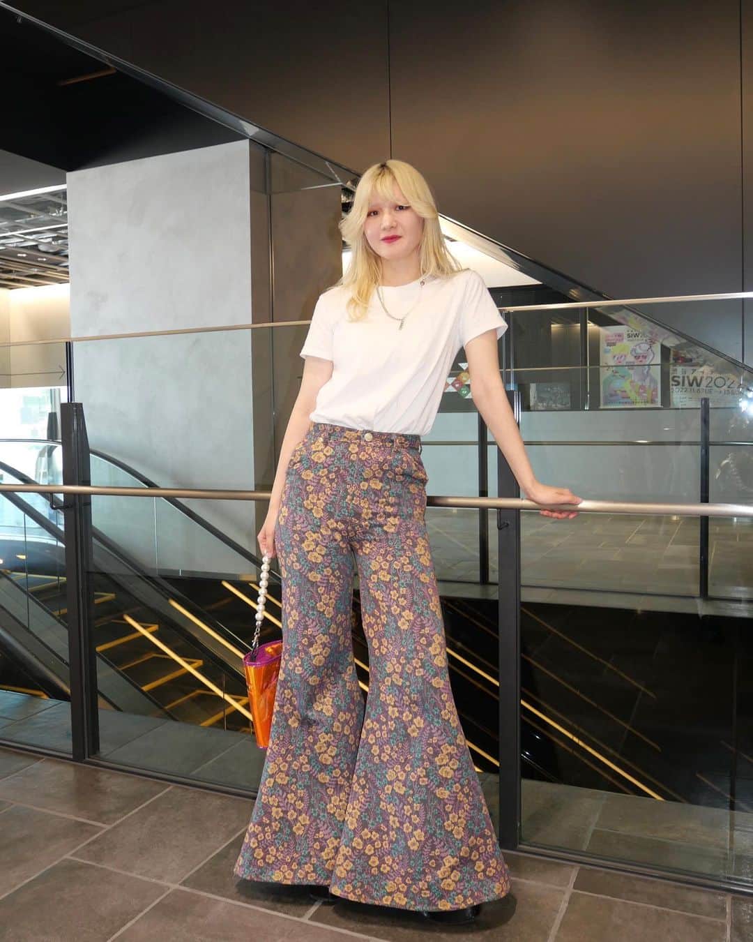 PAMEO POSE 表参道のインスタグラム