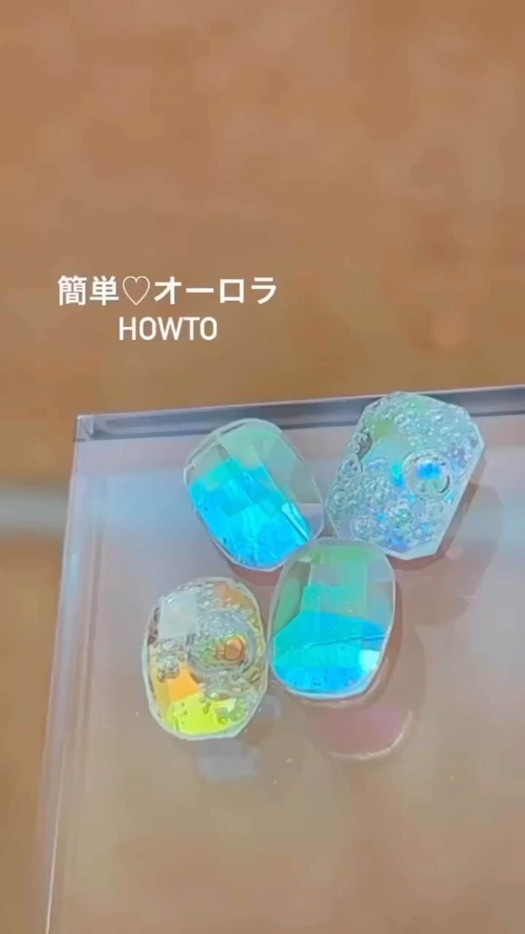 ネイルブック（公式）のインスタグラム
