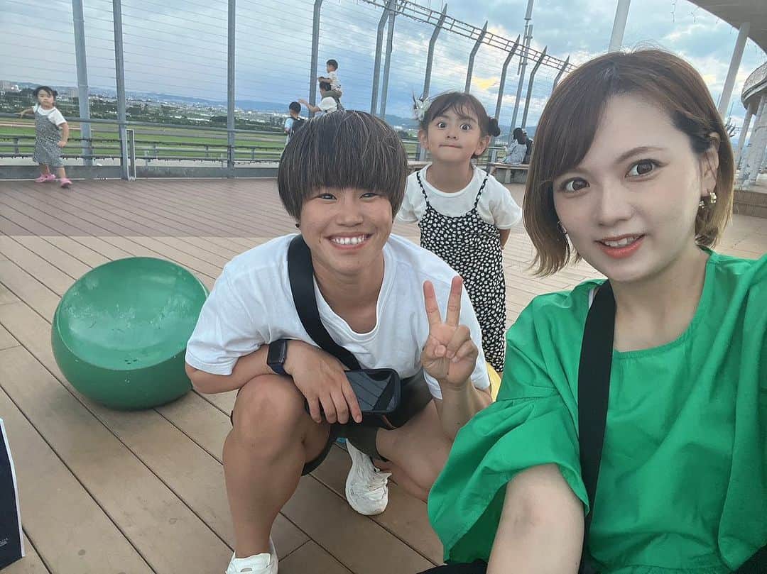 武仲麗依のインスタグラム
