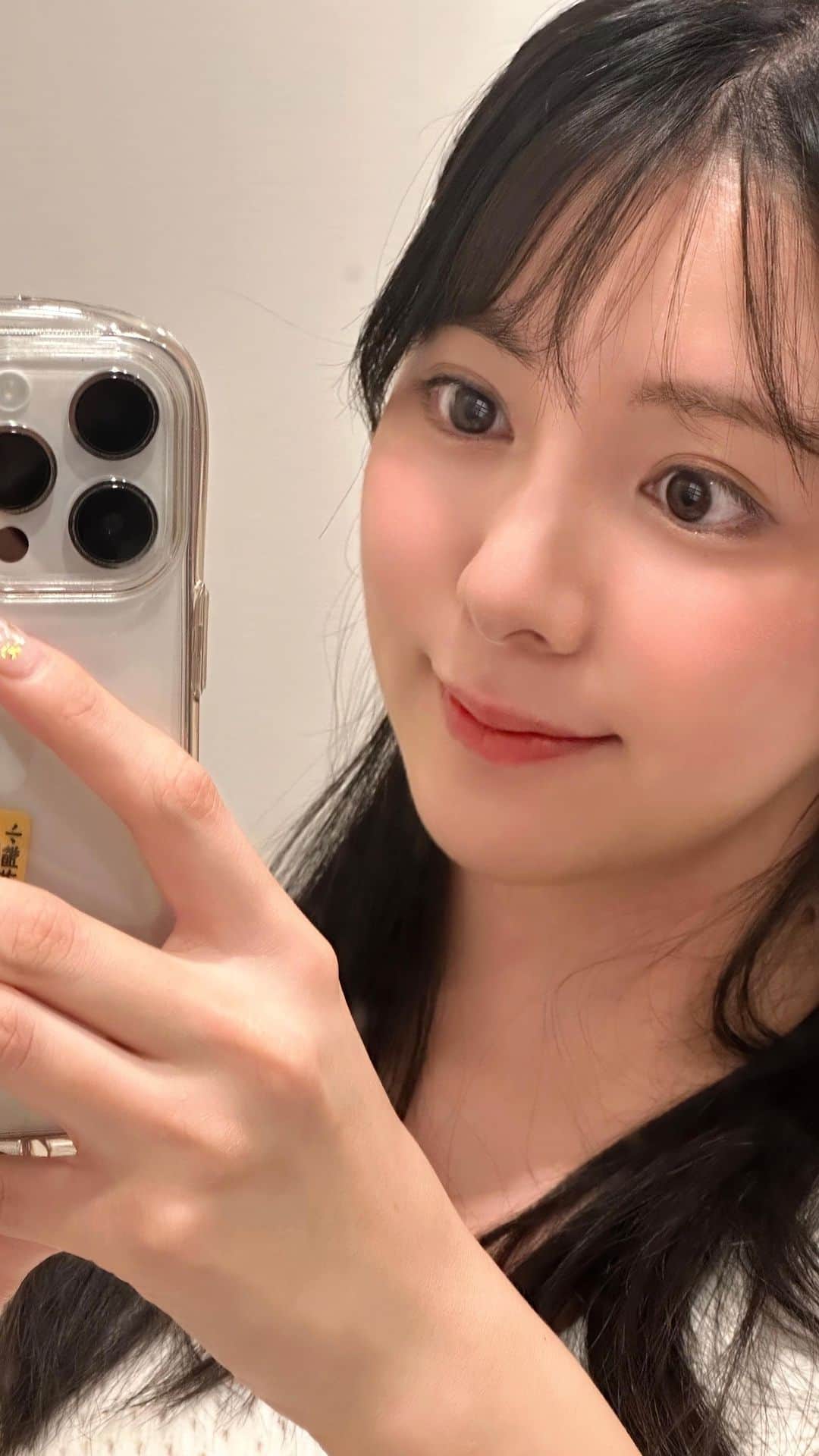 橘舞のインスタグラム