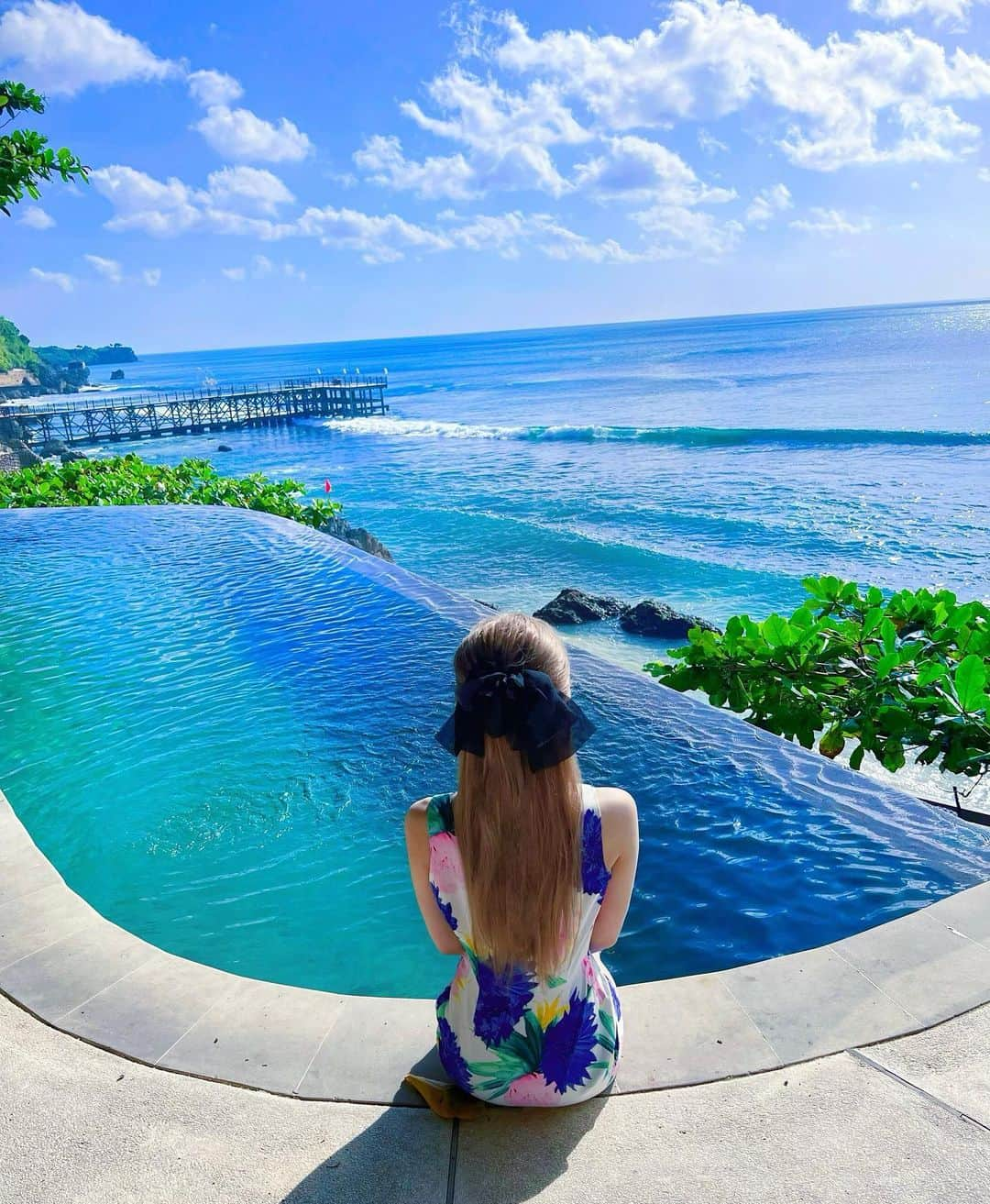 RIKAさんのインスタグラム写真 - (RIKAInstagram)「. . . AYANA Resort and Spa BALI🌴✨ . . #bali#balitrip#baliindonesia#balilife#ayanaresort#anaya#anayaviva#travel#instalove#instagood#l4l#l4like#l4ls#chanel#chanelbag☆#バリ島#バリ#バリ島旅行#アヤナリゾート#アヤナリゾートアンドスパバリ#海外#海外旅行#インドネシア#旅行」7月18日 16時58分 - riitan212