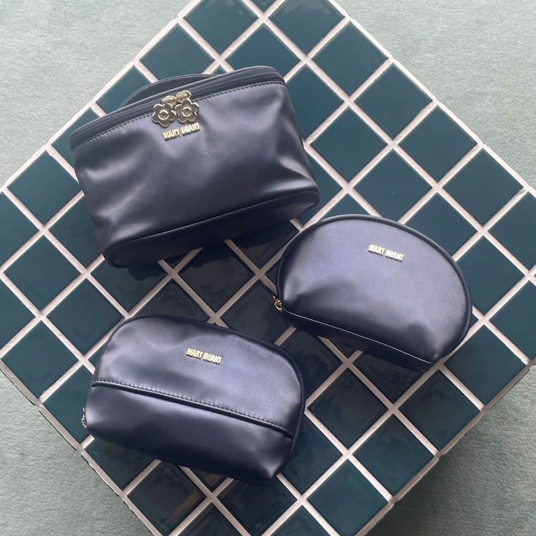 MARY QUANT officialのインスタグラム
