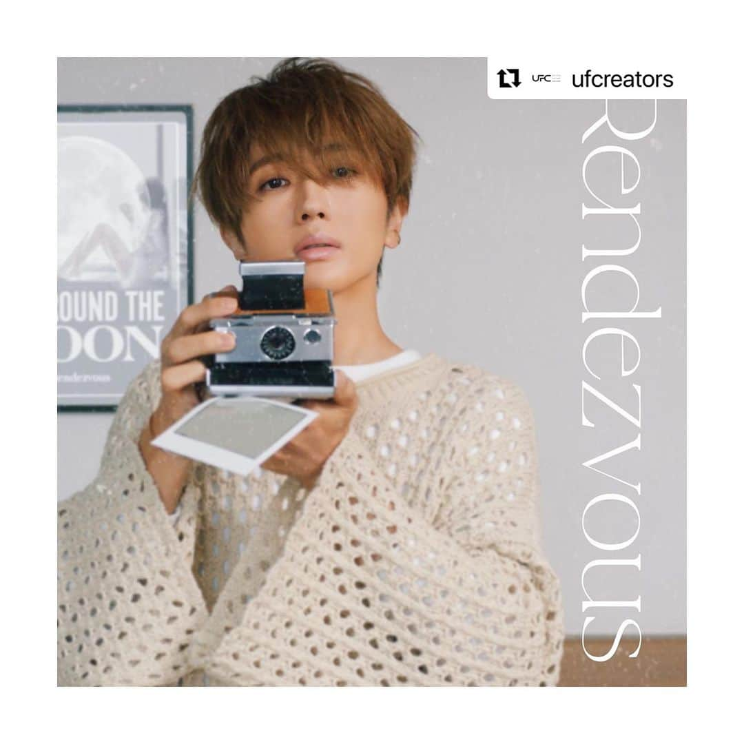 宏実のインスタグラム：「Nissy "Rendezvous" 作詞させて頂いております。Nissyさんとの共作です。  今までなかったタイプのキュンキュン歌詞でお気に入りです☺️  2023.7.14 (Fri) Artist: Nissy @nissy_nissystaff  “Rendezvous” Lyrics by Takahiro Nishijima, HIROMI Music by her0ism, Didrik Thott, Takahiro Nishijima Arrangement by her0ism  #Repost @ufcreators ・・・ 🎧 NEW RELEASE 🎧  Date: 2023.7.14 (Fri) Artist: Nissy Digital Release: "Rendezvous"  💫 Nissyの新曲「Rendezvous」が本日より各配信サイトでリリースされました！UFC所属のHIROMIが作詞をNissyさんと共作しております。ぜひご視聴頂ければ幸いです！  こちらで聴くことができます：https://buff.ly/44vJa1e  💫 Nissy's new song "Rendezvous" was released today on various digital platforms! HIROMI from UFC's creative team is credited on this romantic summer song about enjoying the present moment. Be sure to check it out!  🔗 Listen to it here: https://buff.ly/44vJa1e  “Rendezvous” Lyrics by Takahiro Nishijima, HIROMI Music by her0ism, Didrik Thott, Takahiro Nishijima Arrangement by her0ism  #Rendezvous #Nissy #UnitedFutureCreators #FutureUnison」