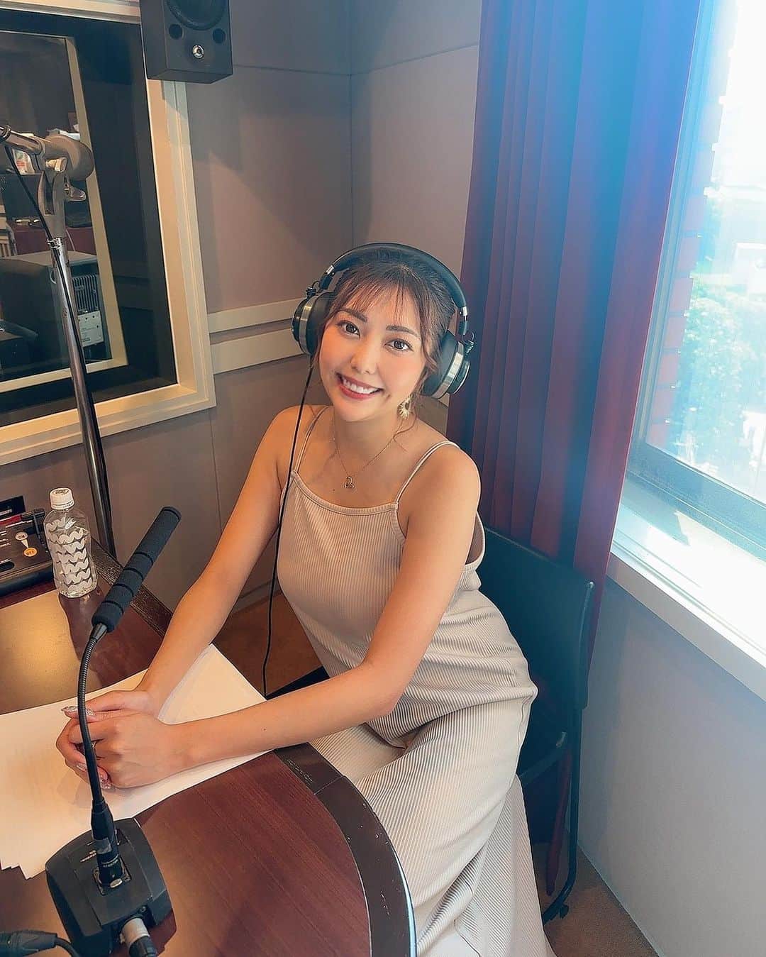 松岡凛のインスタグラム