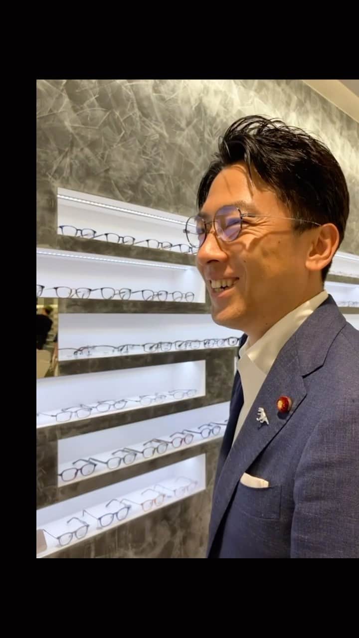 小泉進次郎のグルメインスタ