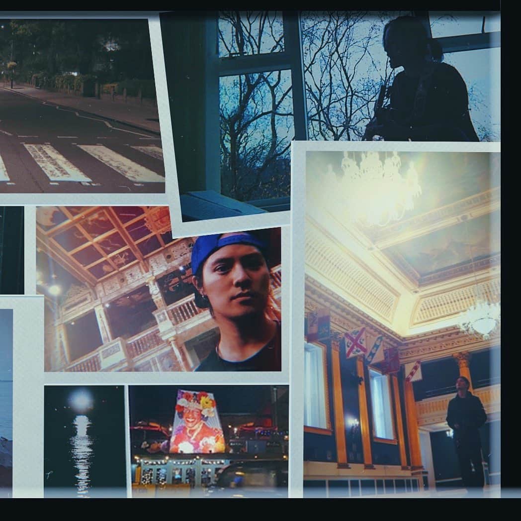 岡本圭人さんのインスタグラム写真 - (岡本圭人Instagram)「☆ Memories  Sharing my memories.  Summer in UK 2019 when I was at "Royal Academy of Dramatic Art"  to study Shakespeare in Action. "To be, or not to be"  I would rather choose "To be" Love England, great Memories. xx  #keitogram #けいとのインスタグラム」7月18日 17時25分 - keitookamoto_