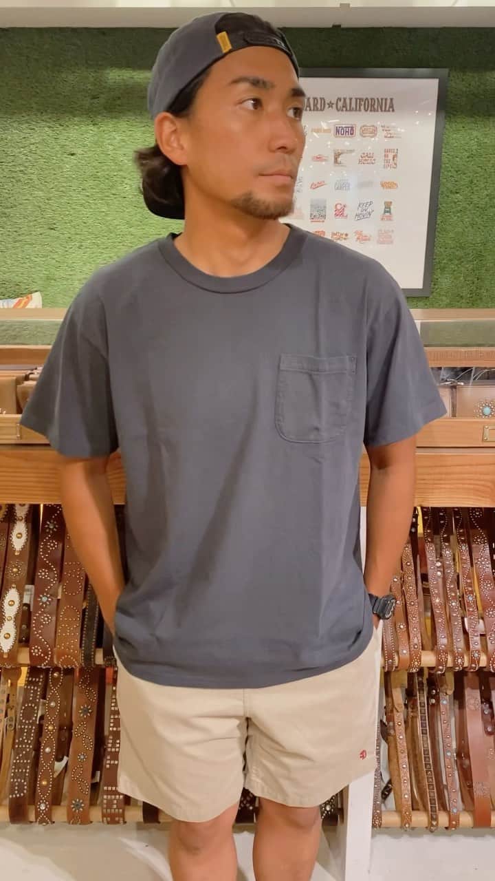 スタンダードカリフォルニアのインスタグラム