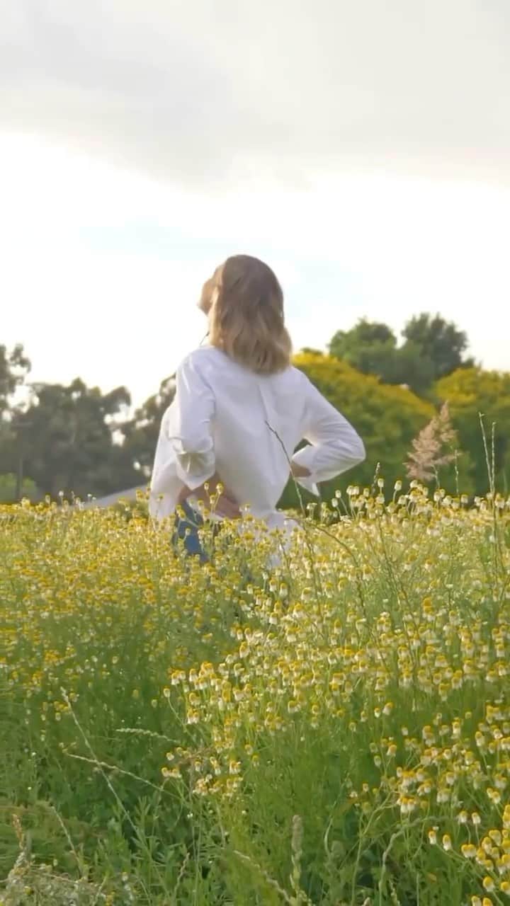 Jurlique Japanのインスタグラム
