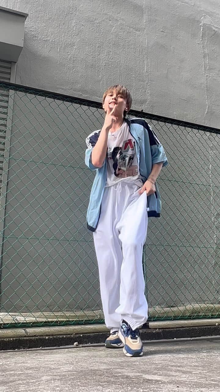 瀧澤翼のインスタグラム