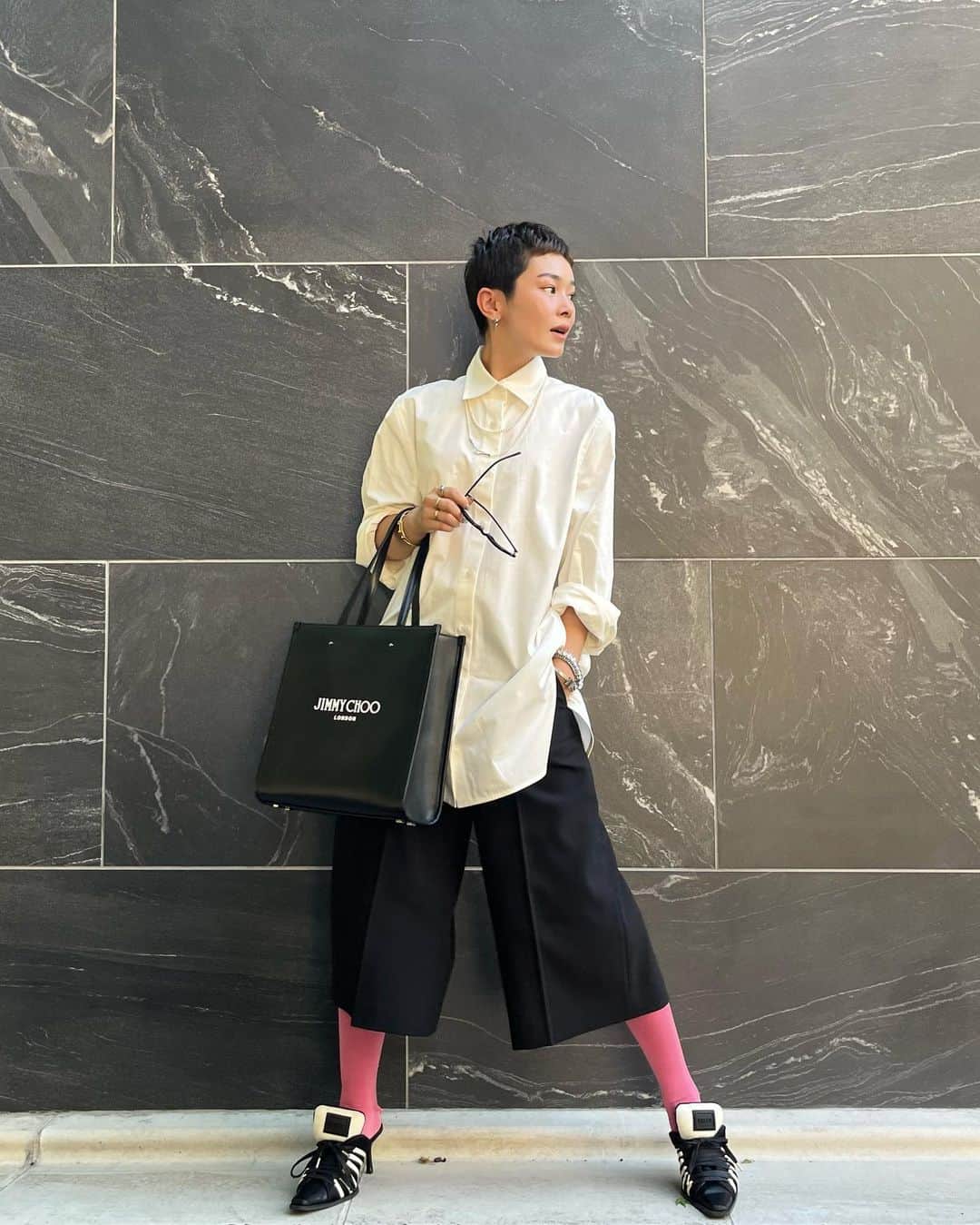 畠山千明のインスタグラム