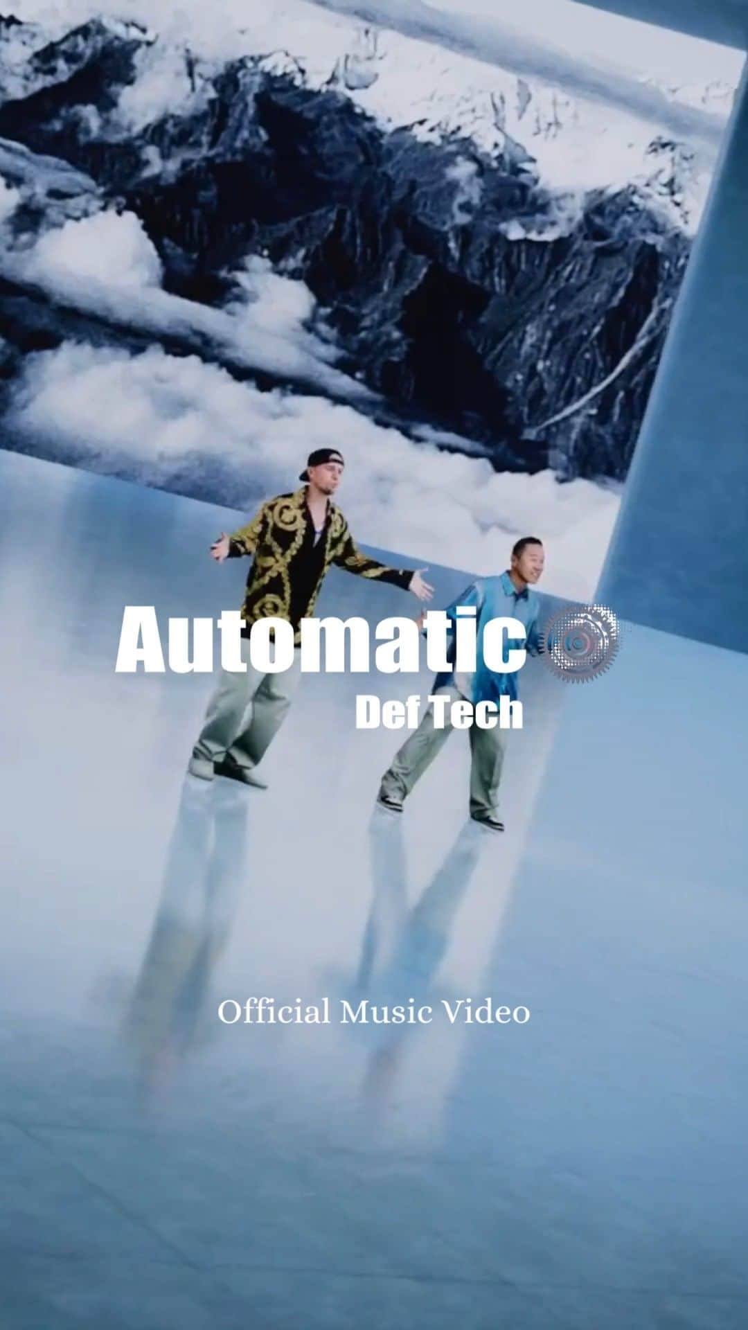 Def Techのインスタグラム：「・ ◤ "Automatic" Official Music Video ◢  2023.07.17 Release!! Digital New Single #DefTech - "Automatic" Official Music Videoが解禁！  ▼視聴はコチラ https://youtu.be/lcerToHLa3s  Def Tech、新曲を海の日に配信リリース・#OPENMIC by JIM BEAMにて #NikonCreates の最先端技術とセッションした "Automatic" MVを公開  夏を象徴するアーティスト・Def Techが、本日「海の日」にデジタルシングル「Automatic」を配信リリース！ アッパーでビートが効いたトラックに、Def Techらしい豊かなハーモニーを載せた楽曲は、「人生とはスパークするパーティーのように美しい。別れと出会いはAutomaticにやってくるが、流れに身を任せて人生を謳歌しよう」と歌っている。 少しずつ、自由を取り戻した今夏にピッタリな最高のPositive Song ♫  ミュージックビデオは“「仲間との 心躍る セッションを」をコンセプトとする、YouTube音楽チャンネル”OPEN MIC by JIM BEAMの企画になり、Nikon Createsの持つ最先端の映像技術とDef Techがセッションする内容で制作。  ニコンクリエイツ社がもつ、次世代自由視点3D映像Volumetric Capture System、高解像度のLEDウォールを使って現実を超えたシーンを視覚化できるVirtual Production、ハイスピードなカメラアングルコントロールが可能なロボットアームBOLTという最先端の技術を融合し、現実を超越した世界の中でDef Techとダンサーが躍動するミュージックビデオは必見！  ＝＝＝＝＝ ▼Def Tech https://deftech.jp/  ▼OPEN MIC by JIM BEAM https://youtube.com/@OPENMICbyJIMBEAM  ▼NikonCreates https://www.creates.nikon.com/  ＝＝＝＝＝ Digital New Single “Automatic” 2023.07.17 Release!! ▼"Automatic" Streaming & Download  ↓tuneCORE https://linkco.re/cGzrXtnf  ↓Apple Music https://music.apple.com/jp/album/automatic-single/1694851291  待望の新曲が 7/17 海の日にリリース！ “Letting go go crazy” 理由なんていらない もっと自由になって、もっとクレイジーになって人生を楽しもう！ 夏にピッタリな最高の Positive Song!!  Song｜Automatic By @deftech @shen037 @microfromdeftech   Dancer｜ MASA a.k.a KROW @krowmasa  中嶋 美虹 @miko_nakajima   #DefTech #Shen #Micro #NikonCreates #OPENMIC  ＝＝＝＝＝ Def Tech 秋の全国5都市ワンマンツアー The Sound Waves Tour 2023 ★チケット一般発売開始！！  Shen & Micro が奏でるハーモニーを体感して心揺さぶる音楽の波に包まれよう！  ▼開催日程 9/15 愛知 日本特殊陶業市民会館 9/17 千葉 市川市文化会館 9/28 東京 TOKYO DOME CITY HALL 9/29 大阪 オリックス劇場 10/1 福岡 福岡国際会議場  ★ チケット一般発売開始！ ▼ お申し込みはコチラ（ローソンチケット） http://l-tike.com/deftech/  ▼ お申し込みはコチラ（イープラス） https://eplus.jp/sf/word/0000003631  ▼ お申し込みはコチラ（チケットぴあ） https://t.pia.jp/pia/artist/artists.d...  受付日程 / 2023/7/1(土) 10:00 ～ 2023/8/29(火) 22:00 まで 枚数制限 / 4枚まで 年齢制限 / 5歳以上チケット必要」