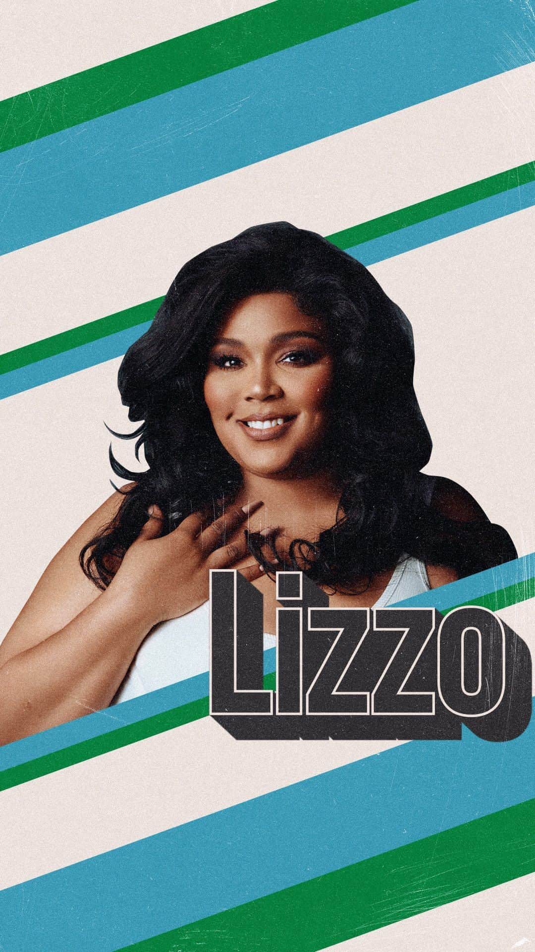 ワーナーミュージック・ジャパン洋楽のインスタグラム：「【#Lizzo】 ダイバーシティ時代を代表するポップスター、#リゾ✨ 自己肯定感に満ちた最新アルバム『#Special』と #グラミー賞 受賞をひっさげて初来日！  最新アルバム『Special』も聴いてみてね❣️ #夏フェス #fujirock #フジロック #夏   この声はもしや…？！」