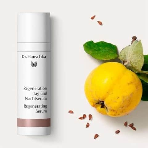 Dr. Hauschka Japan ドクターハウシュカのインスタグラム