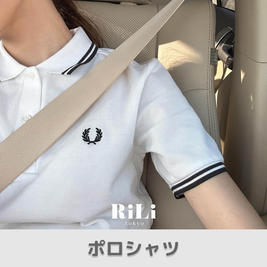 RiLiのインスタグラム