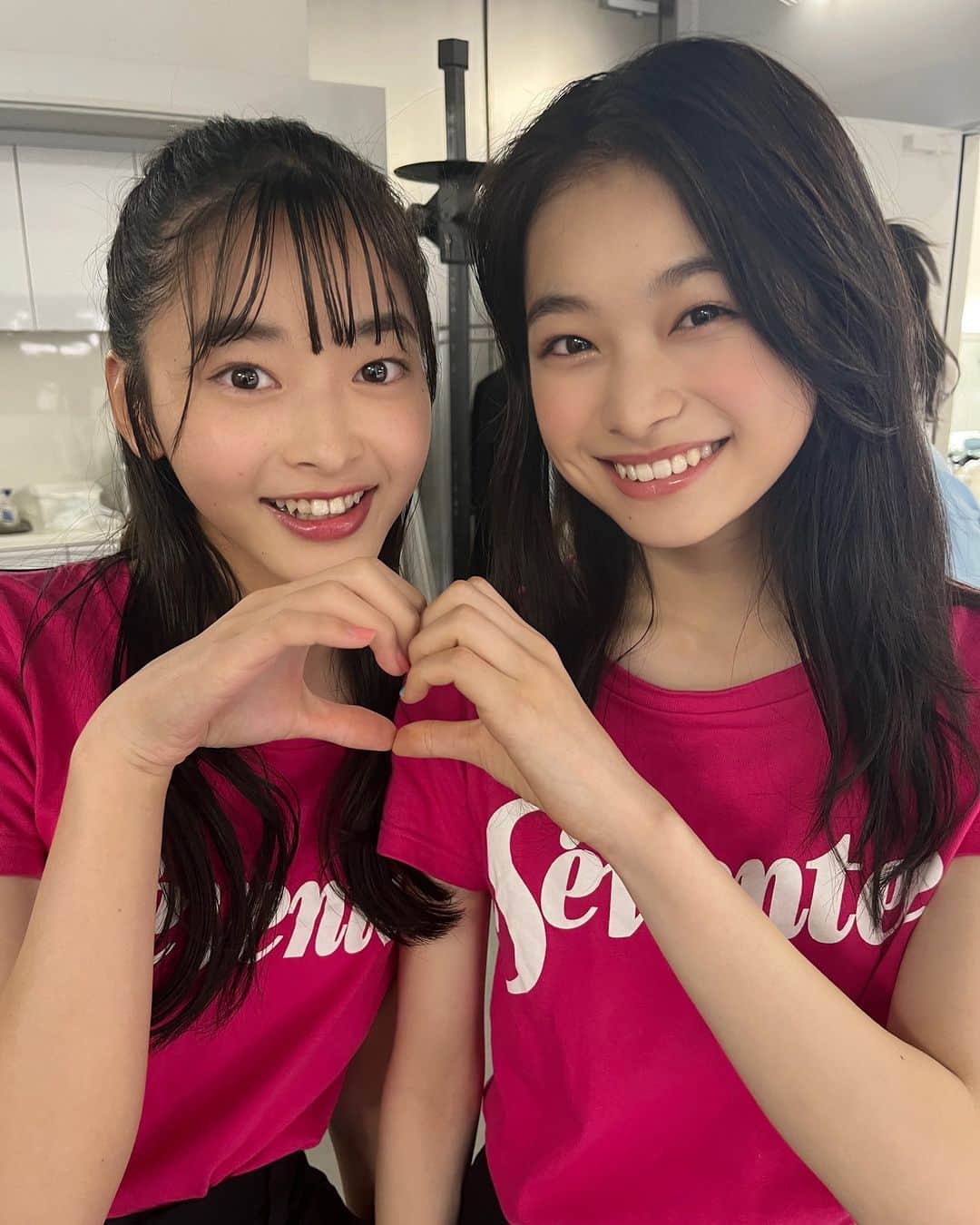 Seventeenのインスタグラム