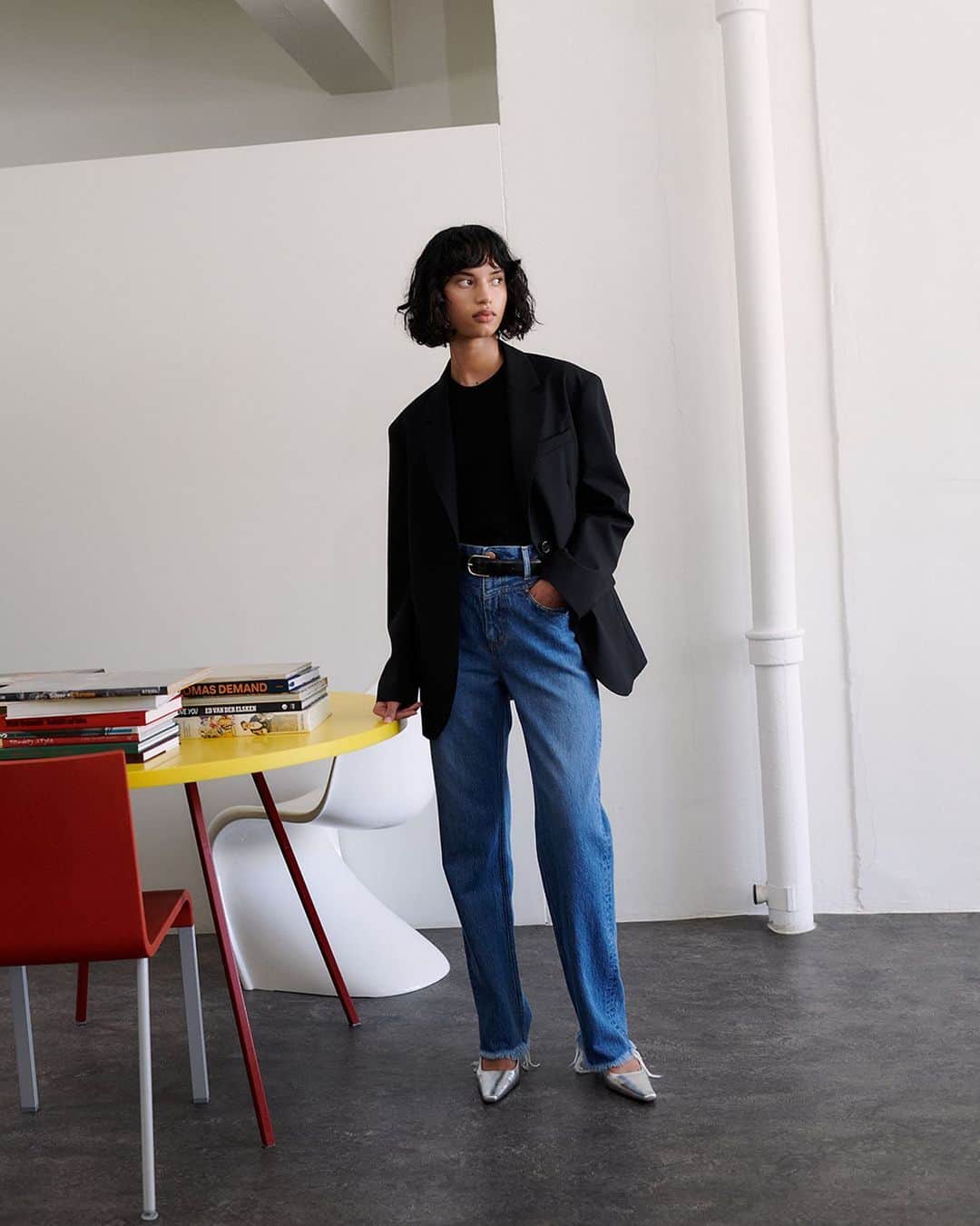 RED CARD TOKYOのインスタグラム