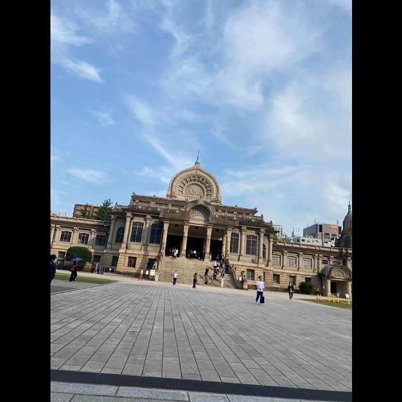 ダンドイ舞莉花のインスタグラム：「3年。  1年7ヶ月。  めうと一緒に会いに行ったよ🌸🐎」