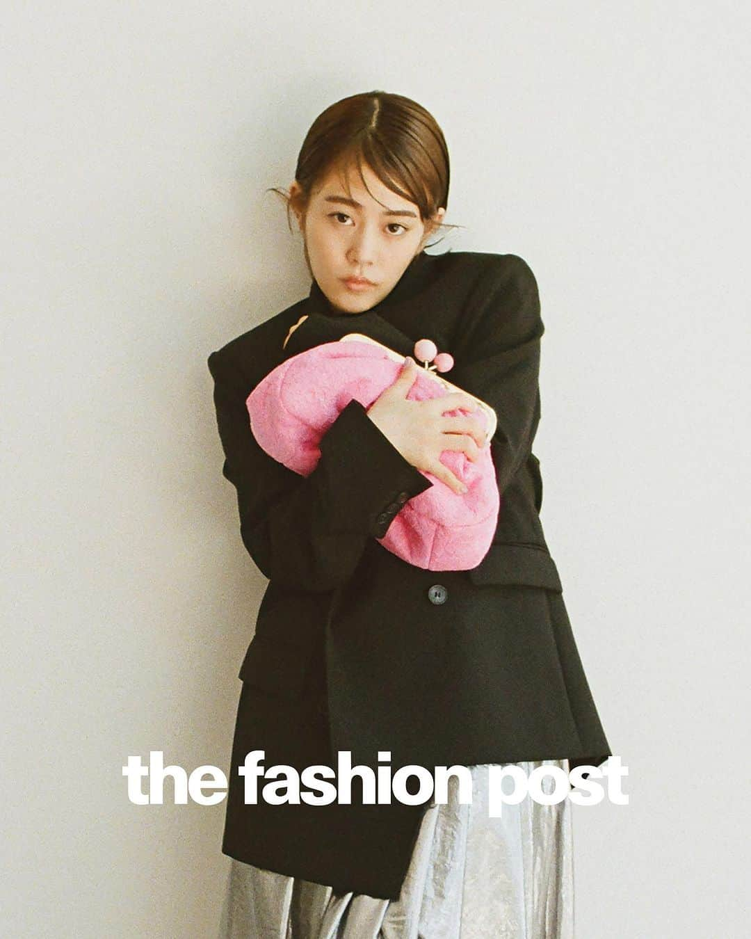 The Fashion Postのインスタグラム