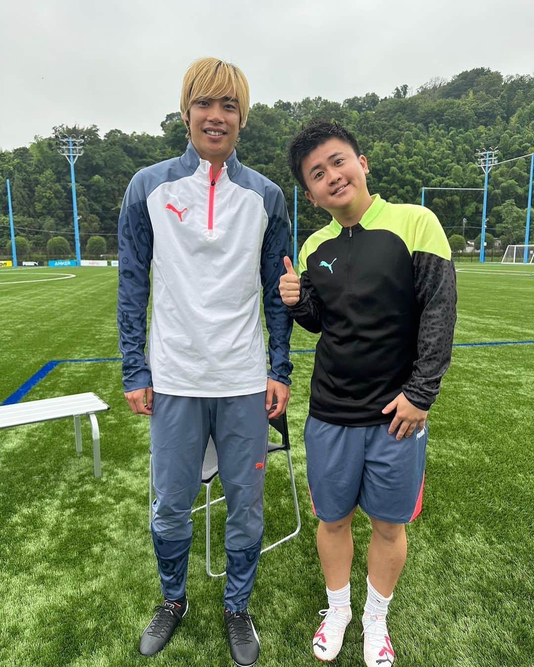 ウンパルンパのインスタグラム