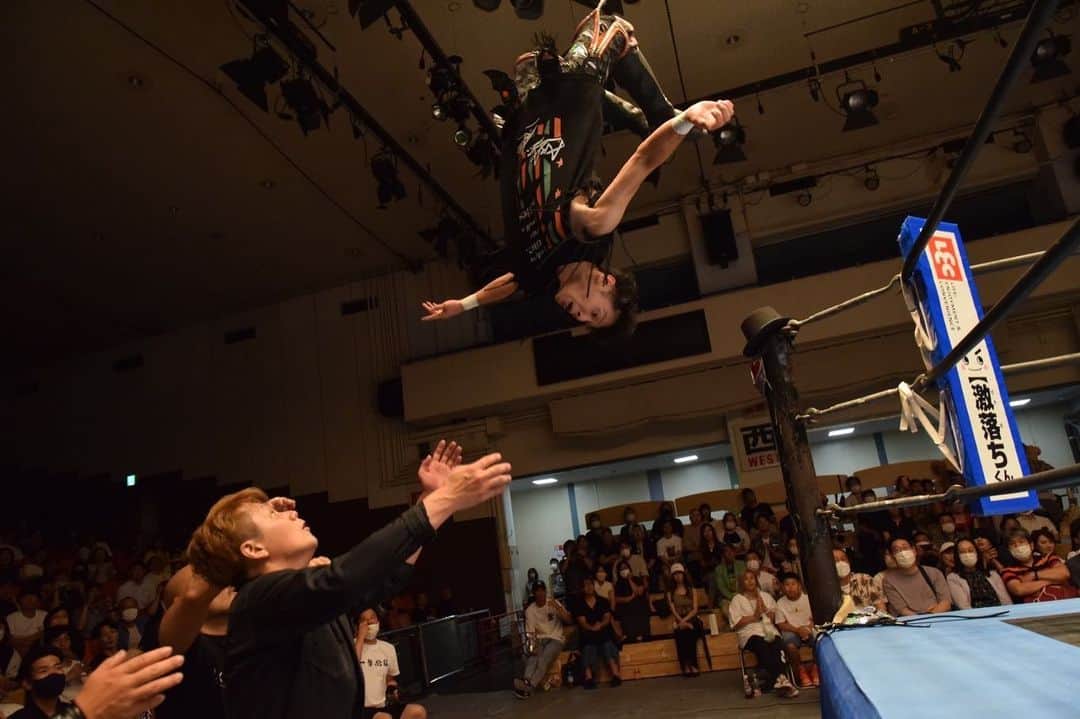 熊野直哉のインスタグラム