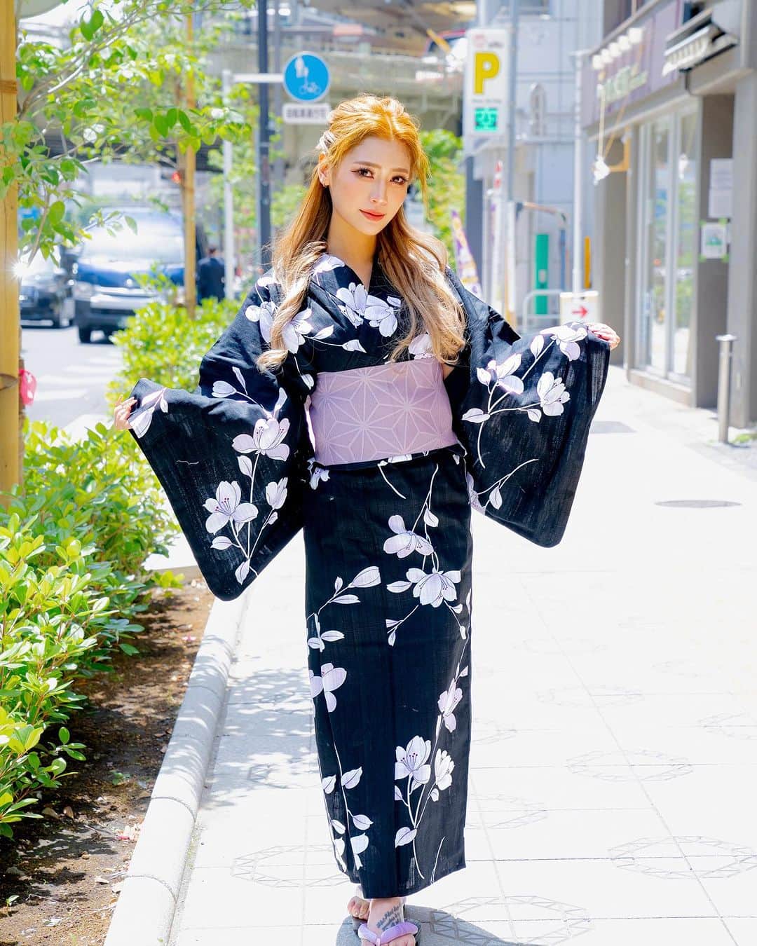 ドレスショップTIKA公式のインスタグラム