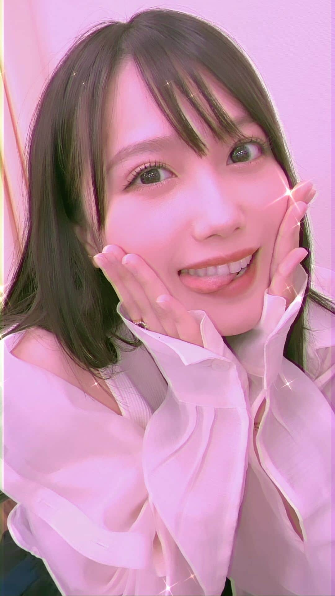 加藤里保菜のインスタグラム：「つんこが撮った」