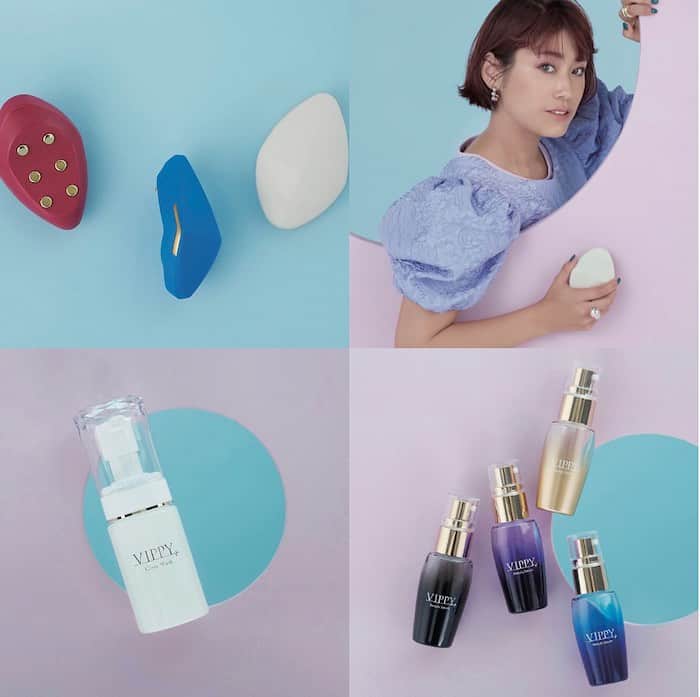 GLITTERのインスタグラム：「『GLITTER 2023 SUMMER issue』と連動して、３回に渡ってお届けしてきた【GLITTER×VIPPY】のフェムケア特集。  IMARUさんにはデリケートゾーンケアや注目しているフェムケアについて。そして、石倉ノア＆島袋聖南カップルには産後の女性特有のお悩みやフェムケアに対する向き合い方とパートナーシップについて、 両者の目線から語っていただきました。   ✔︎IMALU interview 「Talk about one’s experiences！〜デリケートゾーンと向き合って〜」  ✔︎石倉ノア×島袋聖南 interview 「フェミニンケアとパートナーシップ」     夏はデリケートゾーンケアにより興味が集まる季節。３回目となる今回は、今こそスタートさせたい基本のフェムケアアイテムをクローズアップ。さらに、GLITTER読者限定のスペシャルクーポンコードをプレゼント致します。  ▶︎プロフィールからGLITTER_onlineを✔︎  #vippy @vippy_official   #フェムケア　#フェミニンケア　 #デリケートゾーンケア  #デリケートゾーンの悩み」