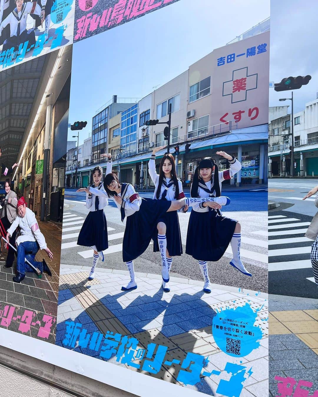 キム・ドヒさんのインスタグラム写真 - (キム・ドヒInstagram)「- 신주쿠역에서 제일 가까운 호텔이라 잡았는데 가부키초 한가운데였다 어쩐지 분위기가 뭔가 이상하더라니🤣」7月18日 18時54分 - dohya_kh