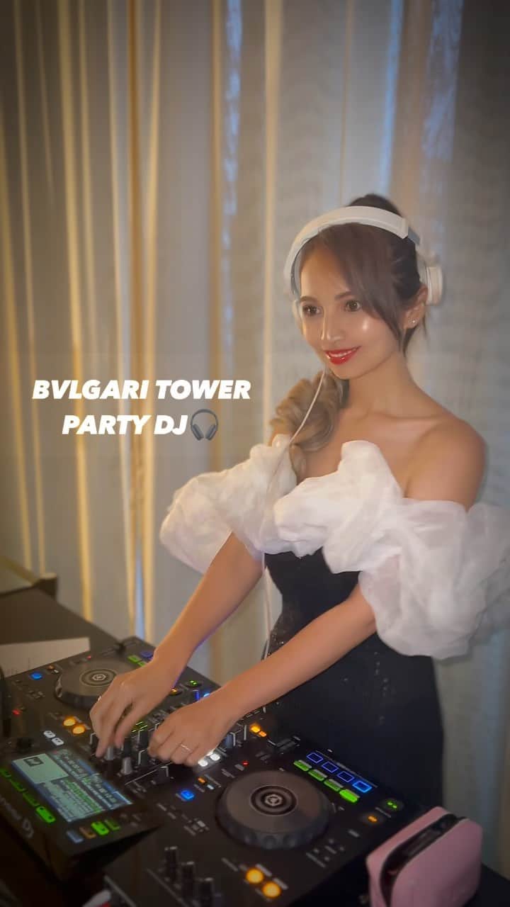 DJ Cellyのインスタグラム