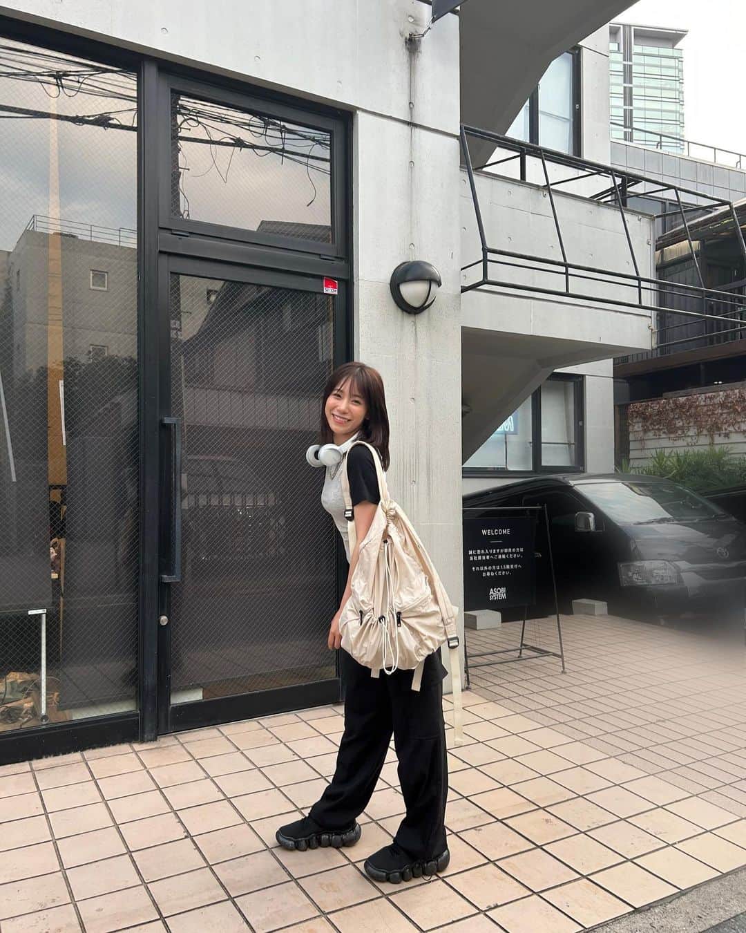 砂月凜々香さんのインスタグラム写真 - (砂月凜々香Instagram)「髪の毛ギザギザいれた✂︎  #instagood #instadaily #instafashion #instagram #instalike #instaphoto #pic #fashion #idol #fyp」7月18日 19時05分 - satsuki_ririka_