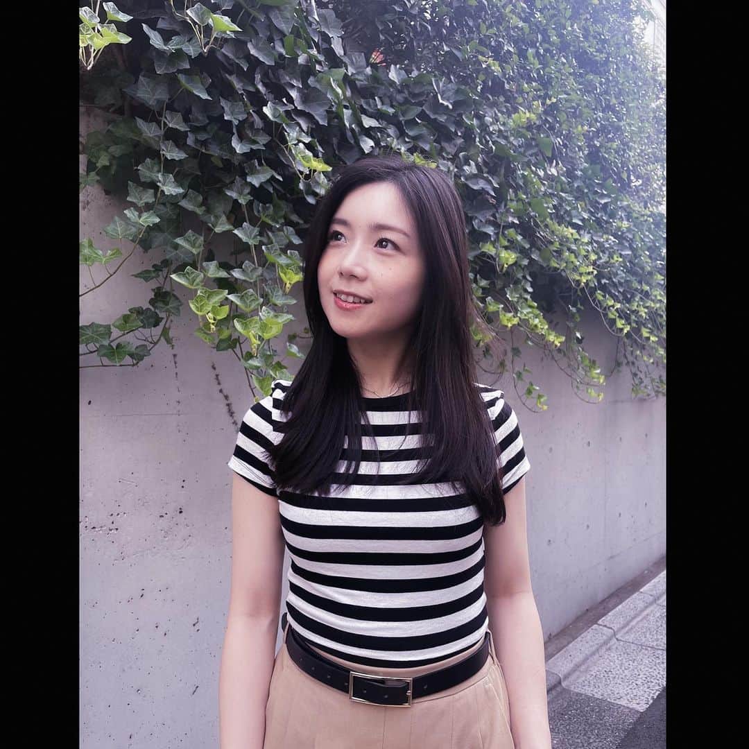葉山柚子さんのインスタグラム写真 - (葉山柚子Instagram)「#サンバイザー必須 #かき氷は何味が好きですか #🫠 #photography #summer」7月18日 19時10分 - hayama_yuko