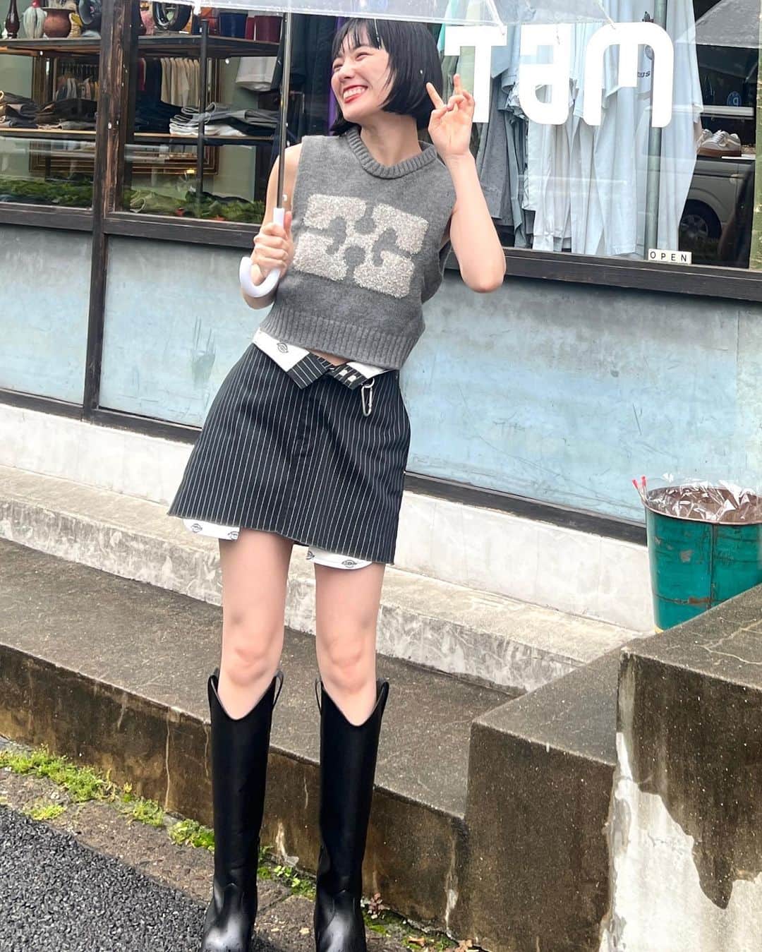 Mikako さんのインスタグラム写真 - (Mikako Instagram)「❤︎」7月18日 19時11分 - mikako_faky