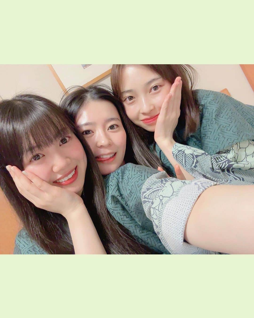 吉川ひよりさんのインスタグラム写真 - (吉川ひよりInstagram)「⁡ ⁡ ✿✿✿✿✿✿ ⁡ ⁡ 𝘊𝘢𝘮𝘱 ⸜♥⸝ ⁡ 大好きな子といる時って笑顔止まらないよね☺︎ ⁡ ⁡ ひとちゃんねるで、かなひとぴよキャンプ完結したので是非見てね😚💙❤️ ⁡ ⁡ #piyochanstagram #キャンプ #キャンプ女子 #キャンプコーデ #アウトドア女子 #焼きマシュマロ」7月18日 19時19分 - hiyori_yoshikawa_official