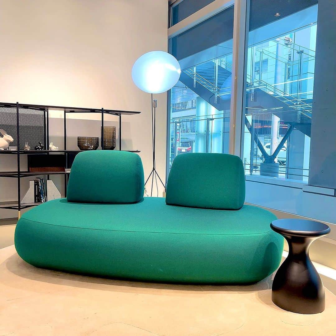 ligne roset shopのインスタグラム