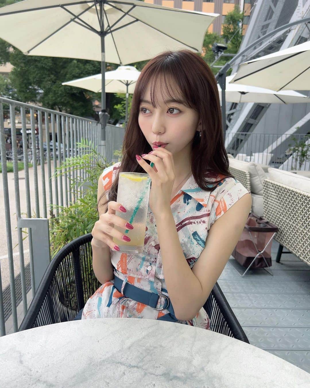 野島樺乃のグルメインスタ