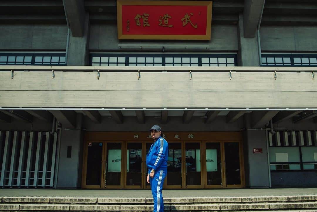 MC TYSONさんのインスタグラム写真 - (MC TYSONInstagram)「大阪城ホール“完“。 皆に支えられて俺はここまで来た。 本当にありがとう。 次は武道館。待ってろ。 #mctyson武道館」7月18日 19時28分 - mctyson_official