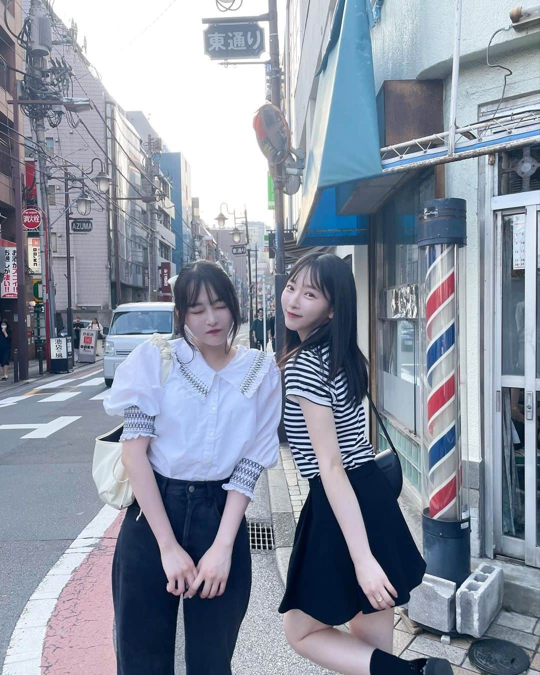 越智ゆらの（ゆらゆら）さんのインスタグラム写真 - (越智ゆらの（ゆらゆら）Instagram)「最近暑すぎない？」7月18日 19時29分 - yula1018