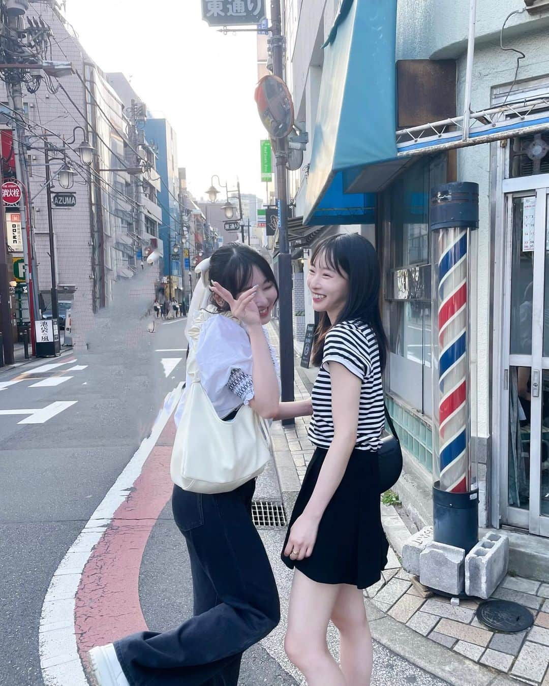 越智ゆらの（ゆらゆら）さんのインスタグラム写真 - (越智ゆらの（ゆらゆら）Instagram)「最近暑すぎない？」7月18日 19時29分 - yula1018